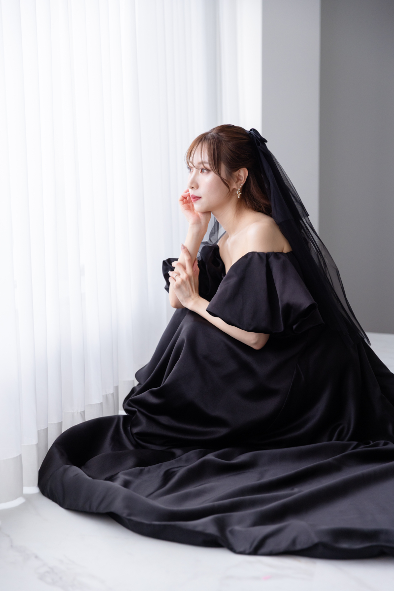 【洋装も和装も組み合わせ自由!】スタジオ3着プラン 165,000円
