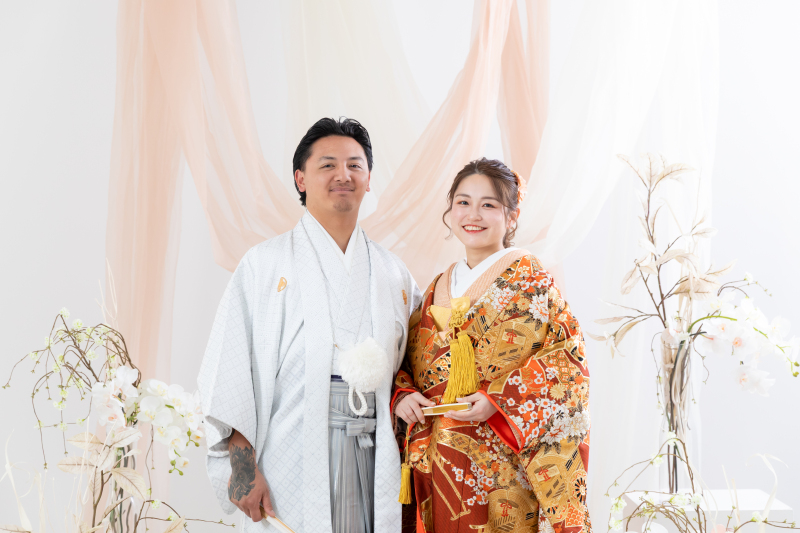 7月26日 (土)・27日(日)ブライダルフェア開催！衣装試着体験付き