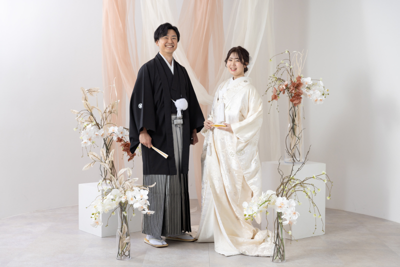 【お得な撮影日】平日撮影のメリットをご紹介♪