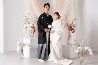 7月5日 (土)・6日(日)ブライダルフェア開催！衣装試着体験付き☆