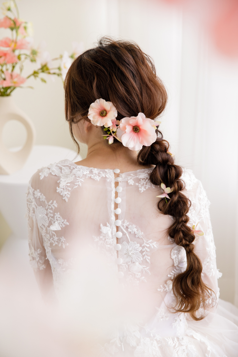 最新ヘアスタイル5選♡をご紹介!!