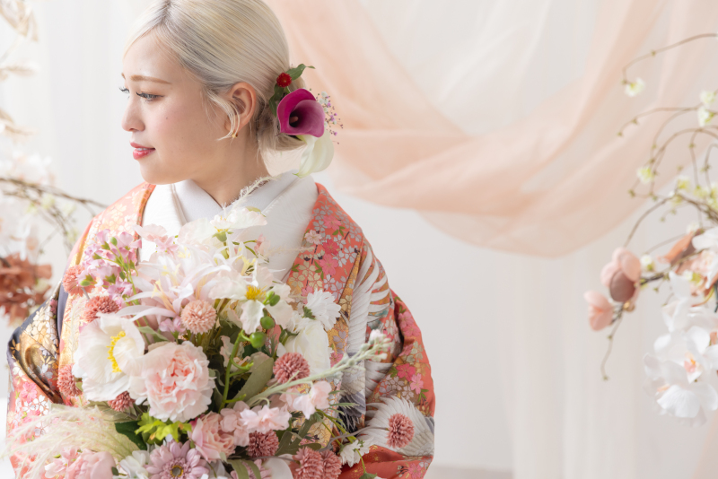 【魅力が沢山】フォトウェディング♡