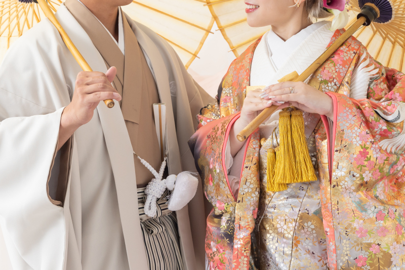 【魅力が沢山】フォトウェディング♡
