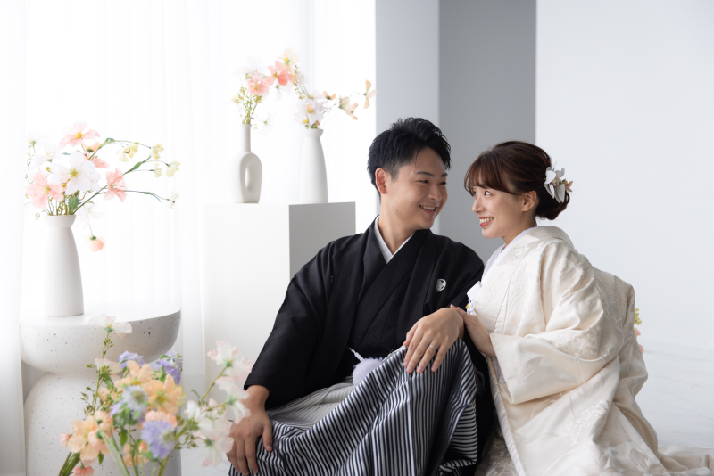 【ブライダルフェア開催！】12月13日(土)・14日(日) 相談会&試着会フェア