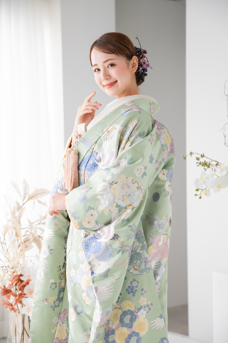 これからの季節にぴったり!紅葉シーズンに撮影予定のお客様へ♪