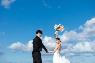 フォトウエディングの魅力をご紹介♡