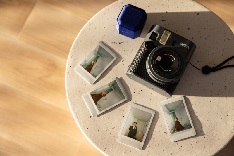 【よくある質問】撮影データのお渡し時期はいつ?