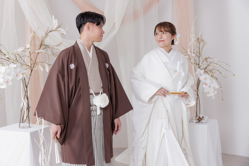 【土日に撮影したい方に必見のご成約特典】土日祝日料金¥22,000をプレゼント♪