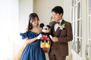 6月7日 (土)・8日(日)ブライダルフェア開催！衣装試着体験付き☆