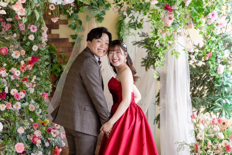 【先着10組様限定】お得に撮影ができるキャンペーンを実施中♪