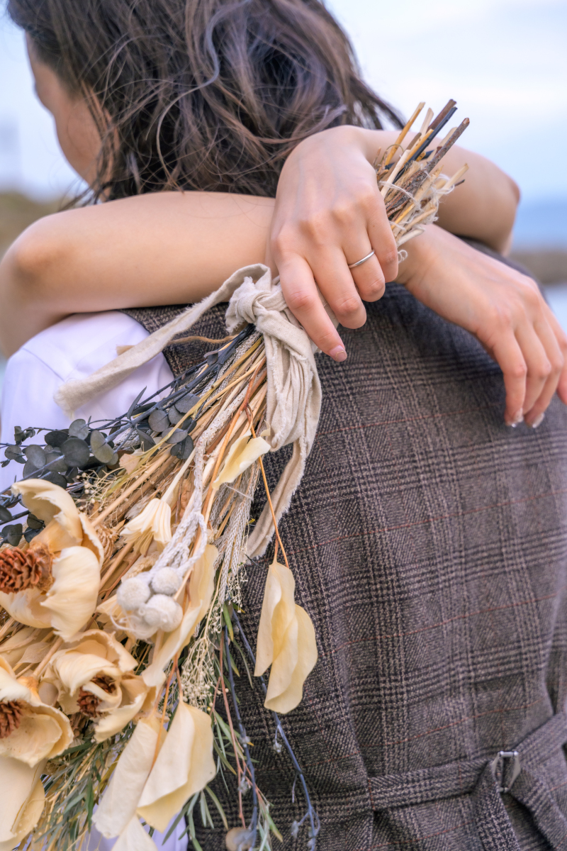 和歌山の海で撮るフォトジェニックな撮影を♪