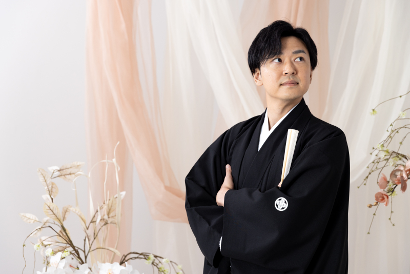 【先着15組様限定!】和装+洋装スタジオ撮影 196,000円→98,000円
