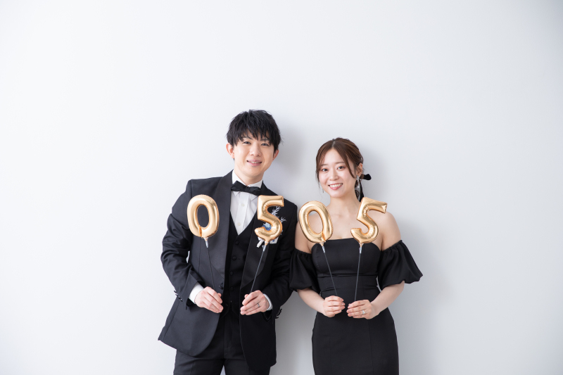 【撮影を控えている方必見!】おすすめお持ち込みグッズのご紹介♡