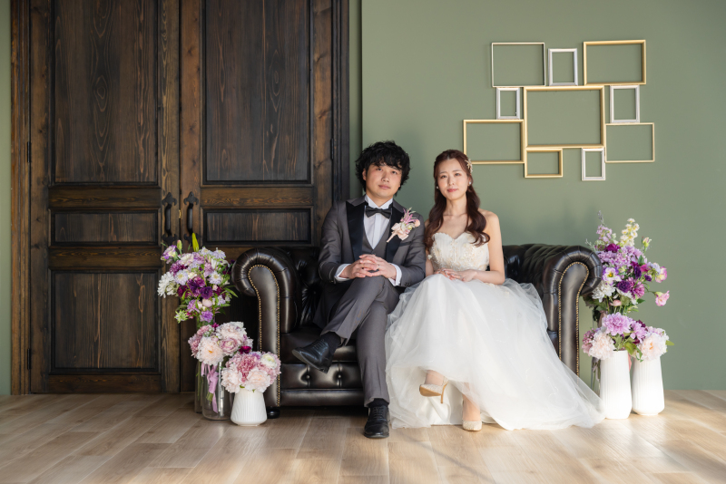 三連休【ブライダルフェア開催!】11月22日(土)・23日(日)・ 24日(月)