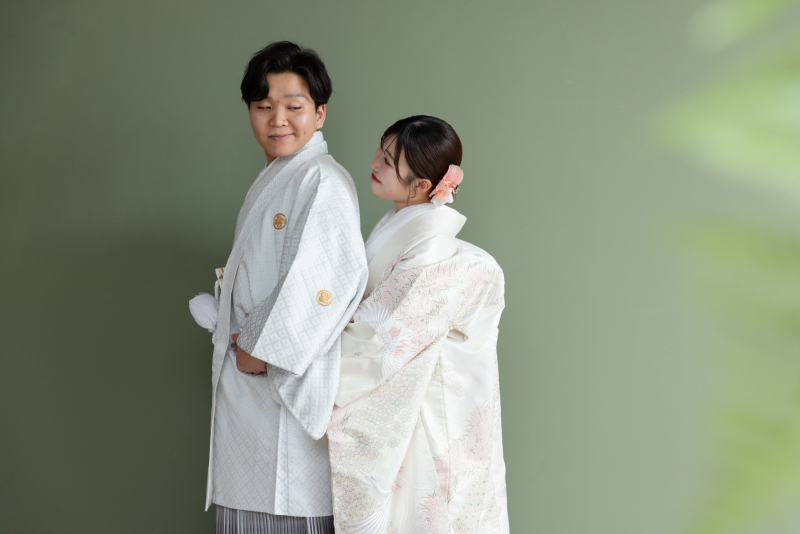 【よくある質問】撮影データのお渡し時期はいつ?