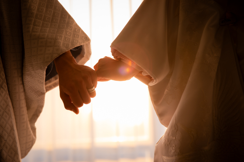 こだわりの撮影スペース②