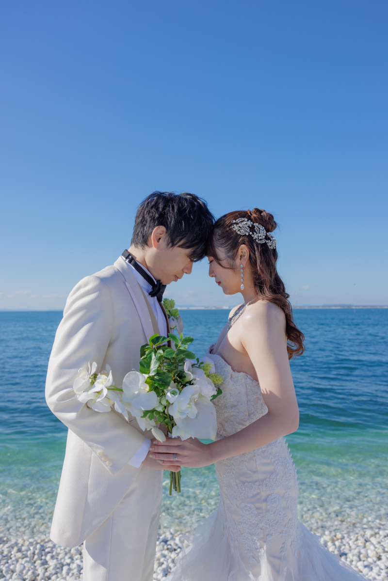 【解説!】フォトウェディングの魅力とメリット