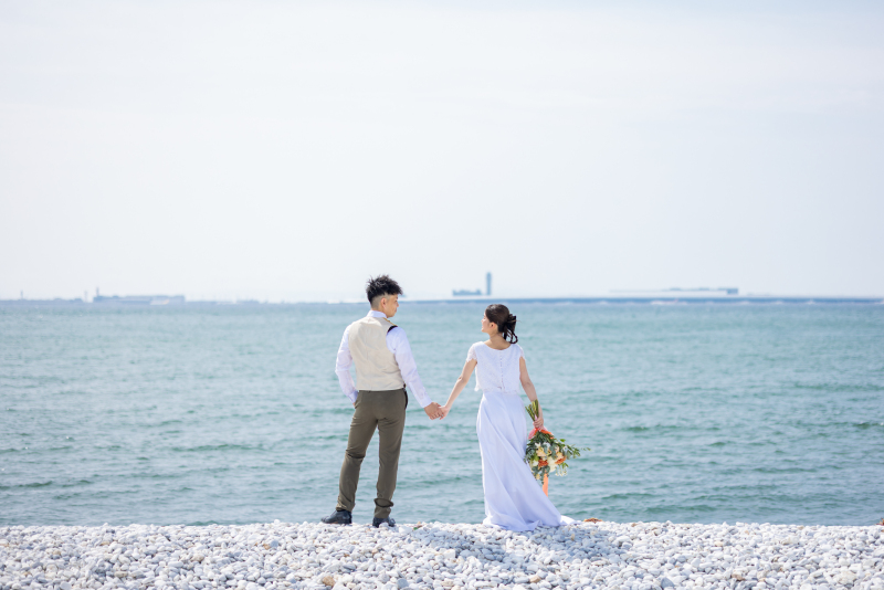 【よくある質問】雨の日の対応!