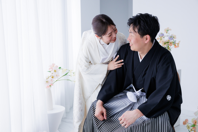 【よくある質問】撮影データのお渡し時期はいつ?