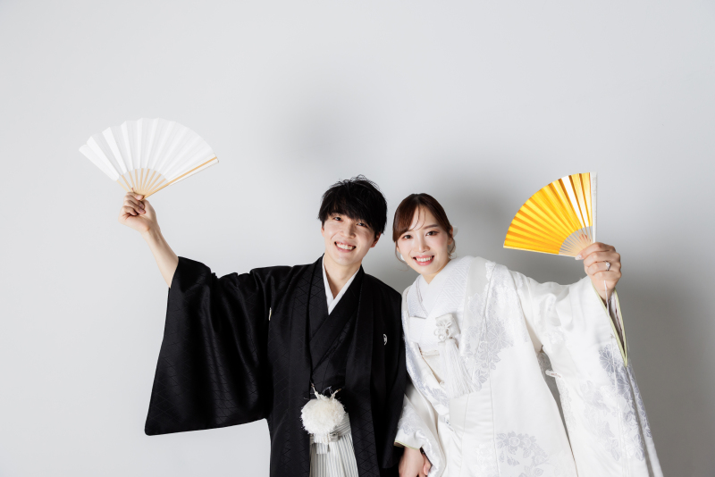 【魅力が沢山】フォトウェディング♡