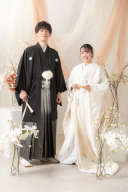 おふたりの特別な日を彩るフォトウェディング♡