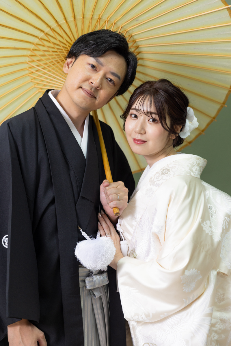 【魅力が沢山】フォトウェディング♡