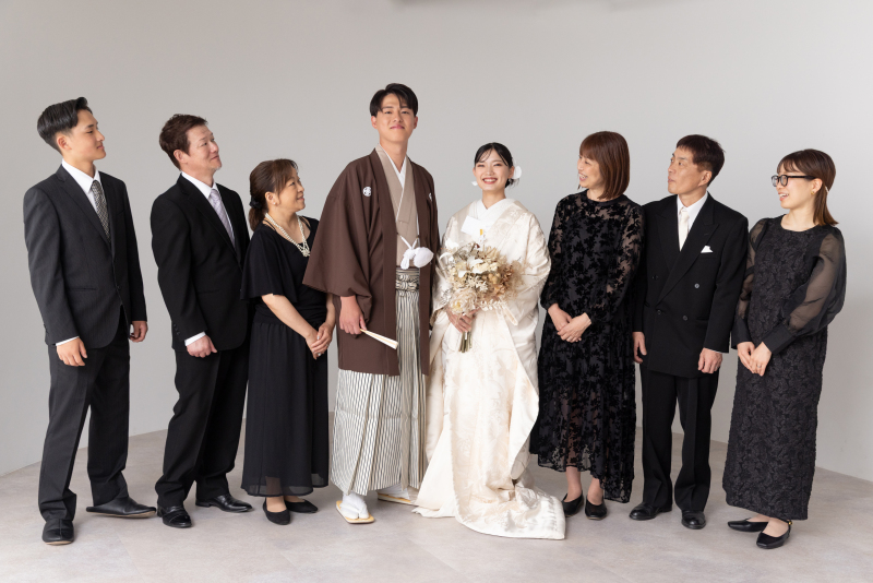 【魅力が沢山】フォトウェディング♡