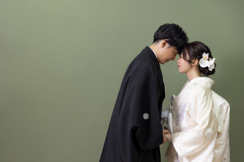 【魅力が沢山】フォトウェディング♡