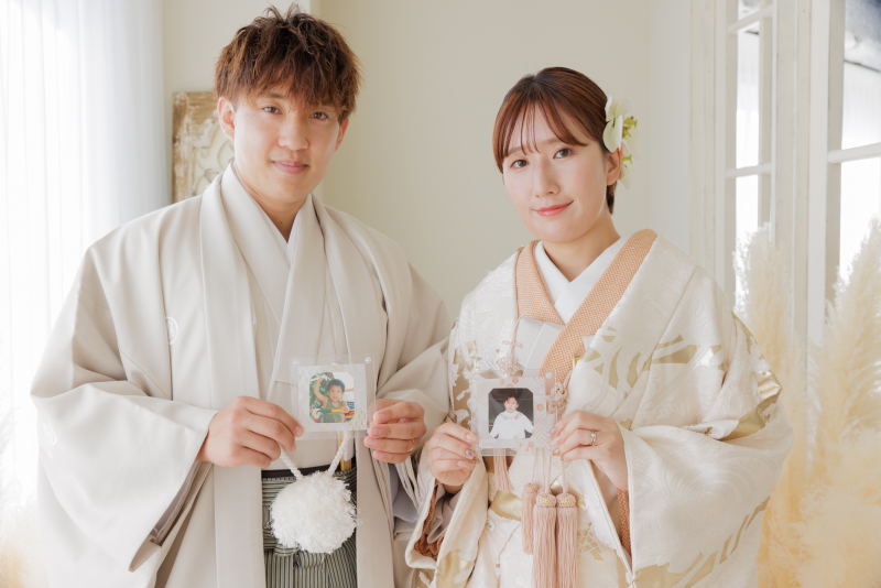 【スタジオ+ロケーション】欲張りプラン¥148,000円☺︎♡