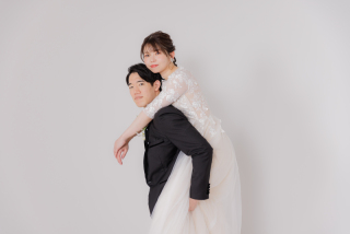 今週はブライダルフェア開催中♡