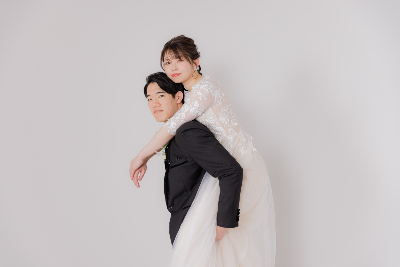 今週はブライダルフェア開催中♡