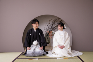 プランご相談・ドレスご試着会開催☆