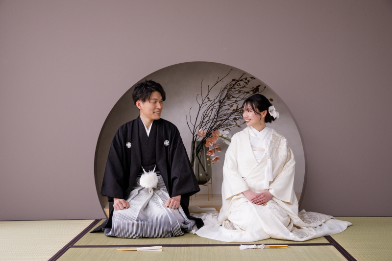 プランご相談・ドレスご試着会開催☆