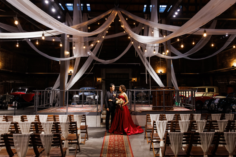 【よくある質問】雨の日の対応はどうなるの?
