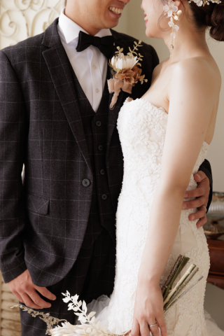 今週もお打ち合わせ0K♪試着もOK♪