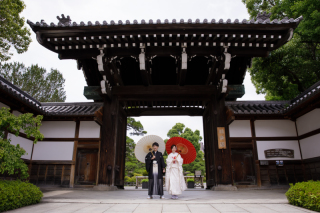 本日は日本庭園のご紹介！！
