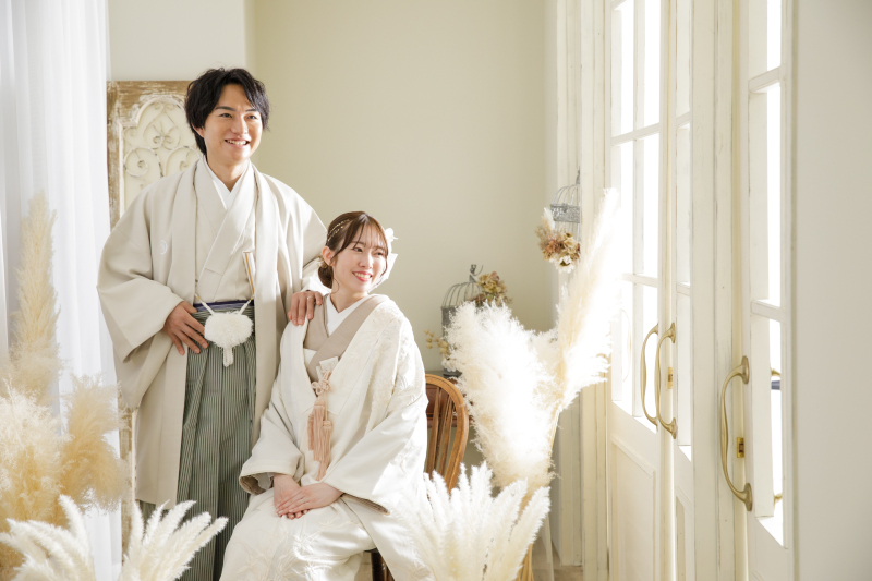 今週もご相談ご予約受付中！ドレス試着もOK♡