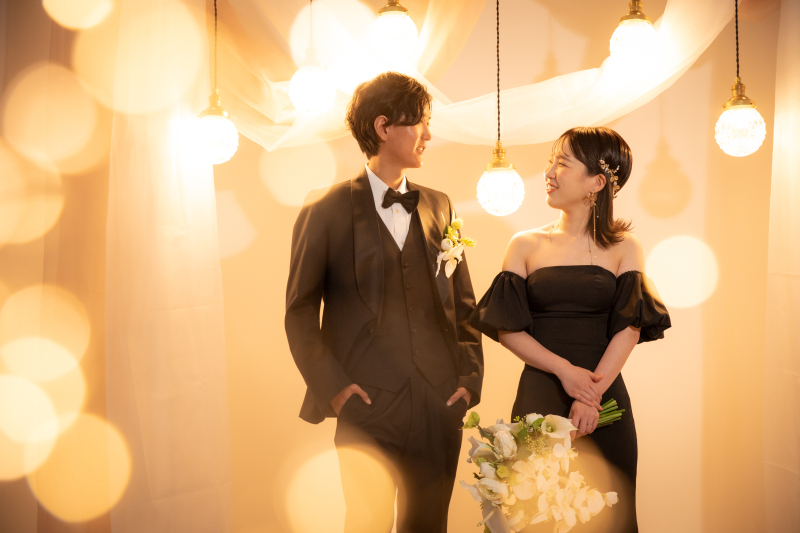 1〜2月の撮影の方限定!豪華10大特典の中から一つをプレゼント!