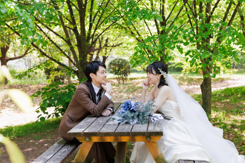 【桜と一緒に!】春のロケーションプラン受付開始☆