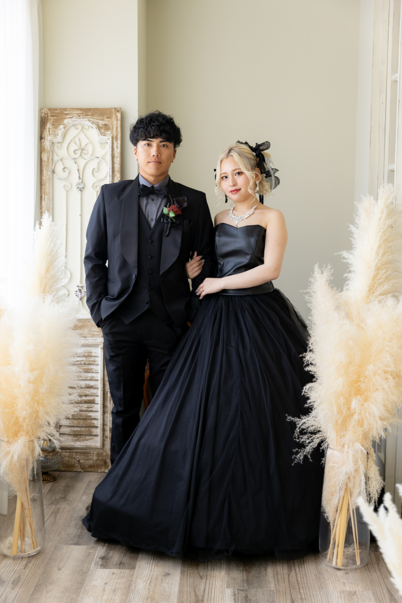 【ブライダルフェア開催！】1月17日(土)・18日(日) 相談会&試着会フェア