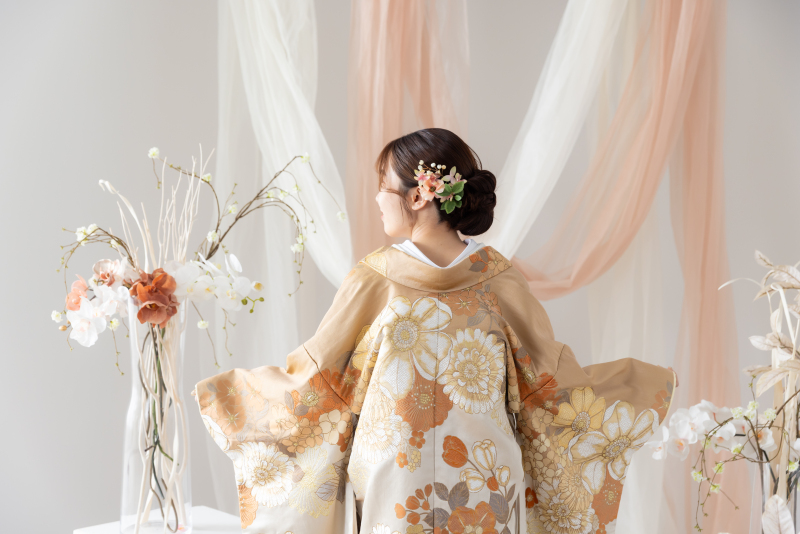いいこといっぱいの平日撮影☆
