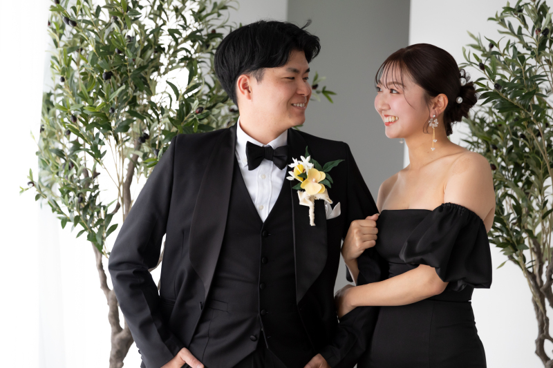 【解説！】フォトウェディングの魅力とメリット