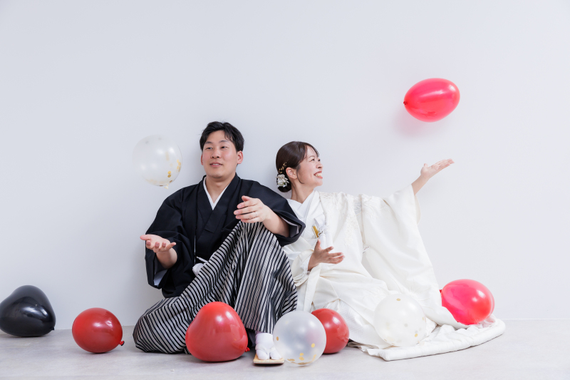 【よくある質問】撮影データのお渡し時期はいつ?