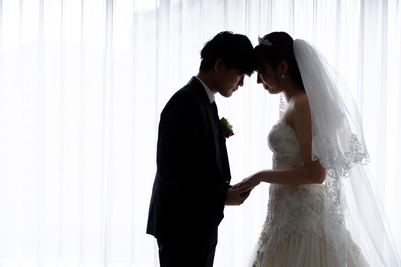 【先着15組様限定!】和装+洋装スタジオ撮影 196,000円→98,000円