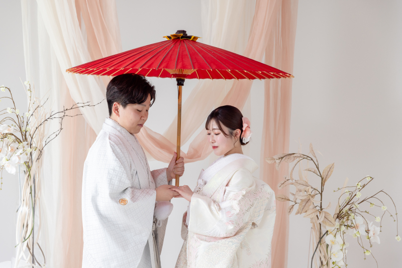 【先着10組様限定】お得に撮影ができるキャンペーンを実施中♪