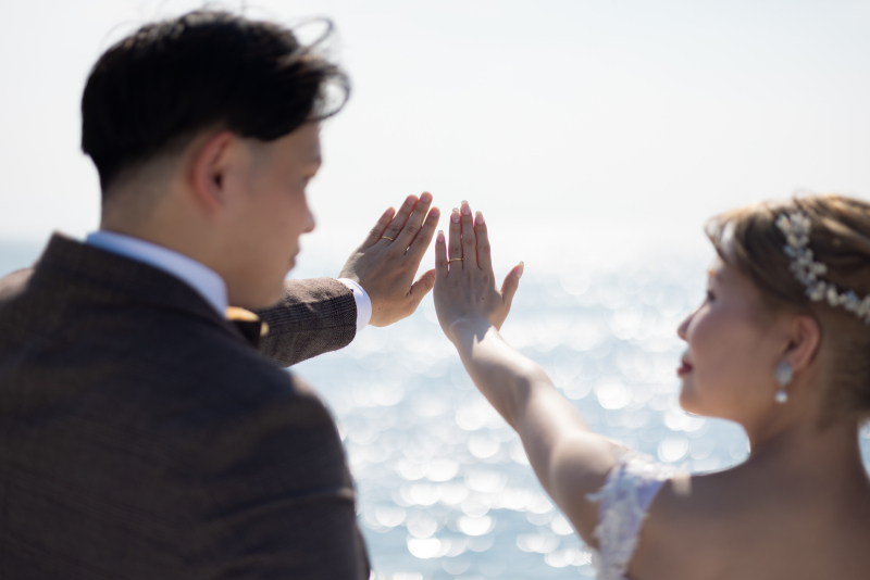 【よくある質問】雨の日の対応！