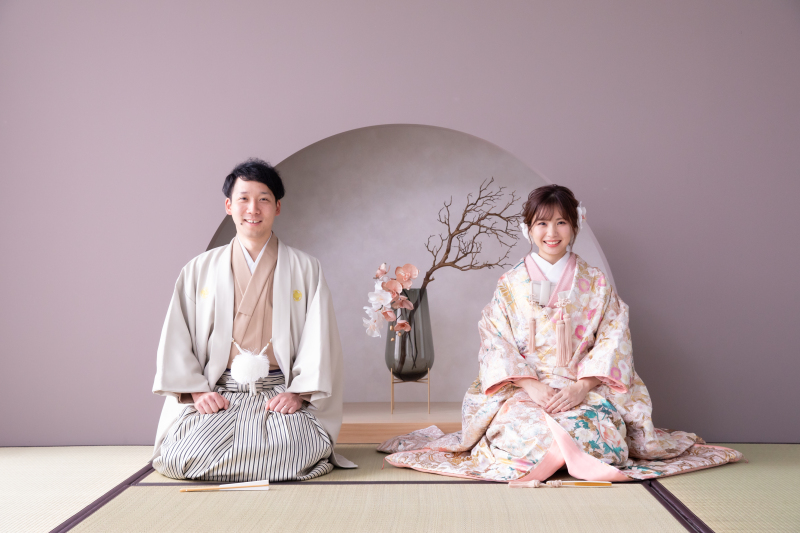 【平日限定!】平日撮影のメリットをご紹介♪