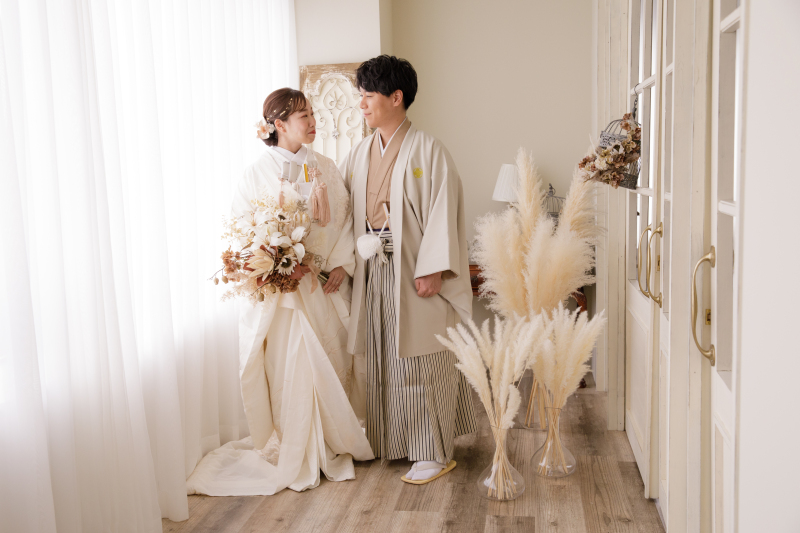 こだわりの撮影スペース②