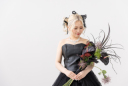 【ヘアスタイル特集!】洋装にぴったりのヘアスタイル6選♡