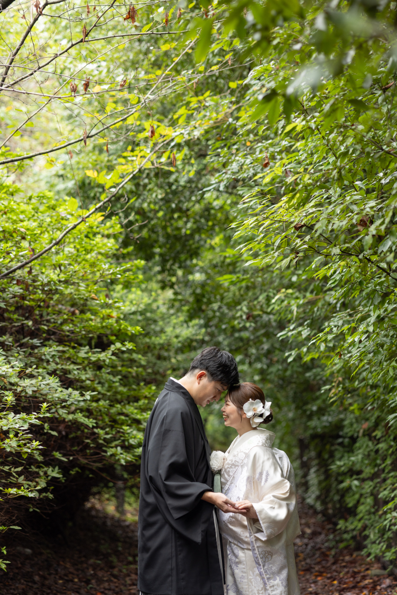 【お得な撮影日】平日撮影のメリットをご紹介♪